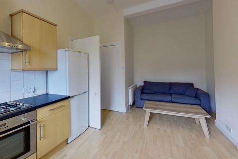 1 bedroom flat to rent, Buchanan Street, Edinburgh, EH6