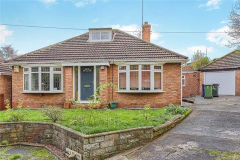 2 bedroom bungalow for sale - Church Close, Ormesby