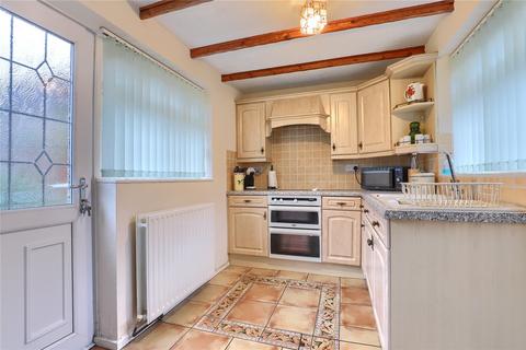 2 Church Close, Ormesby, Middlesbrough, TS7 9AN
