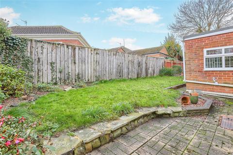 2 Church Close, Ormesby, Middlesbrough, TS7 9AN