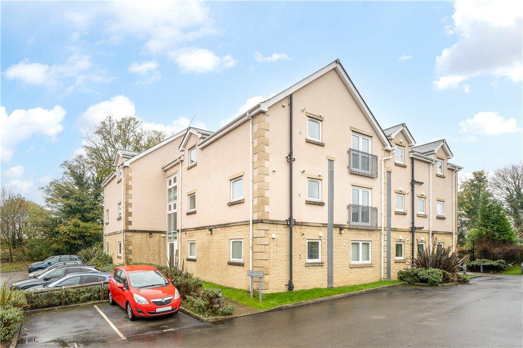 Shires Road, Guiseley, Leeds, West Yorkshire 2 bed apartment £165,000