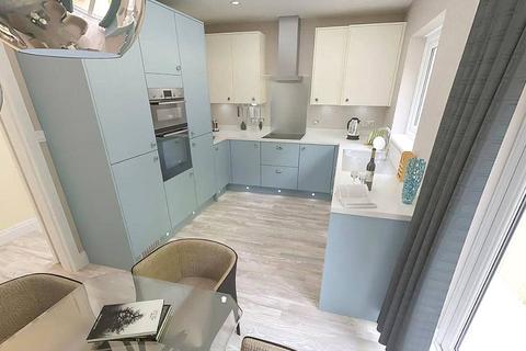 3 bedroom semi-detached house for sale - Newport, Spencer Grange, Skipton