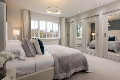 4 bedroom semi-detached house for sale - St Andrews, Spencer Grange, Skipton, BD23