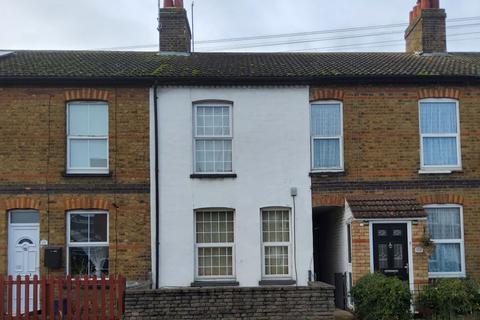 127 West Road, Shoeburyness, Southend-on-sea, SS3 9EF