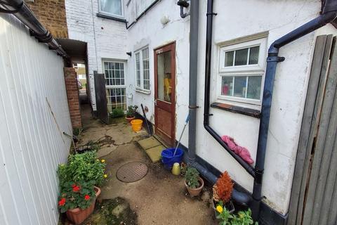 127 West Road, Shoeburyness, Southend-on-sea, SS3 9EF