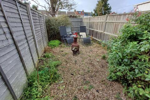 127 West Road, Shoeburyness, Southend-on-sea, SS3 9EF
