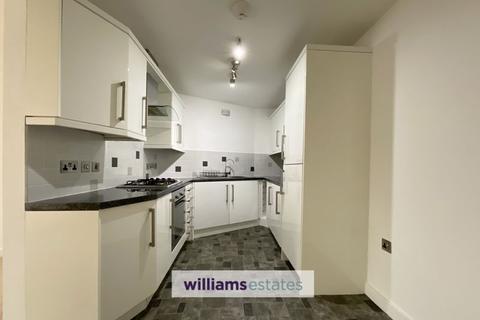 1 bedroom apartment for sale - Gweld Mynydd, Ruthin
