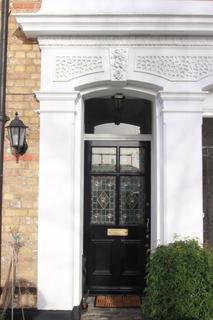 114 Alexandra Road, Southend-on-sea, SS1 1HB