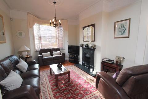 114 Alexandra Road, Southend-on-sea, SS1 1HB