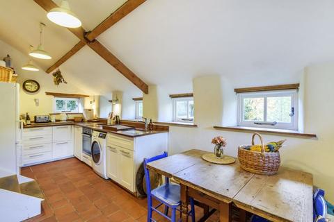 2 bedroom detached house for sale - Old Beamed Cottage set in over three acres near Axminster