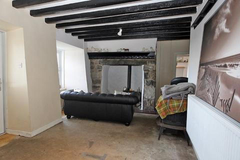 3 bedroom detached house for sale - Clynnogfawr, Caernarfon, Gwynedd, LL54