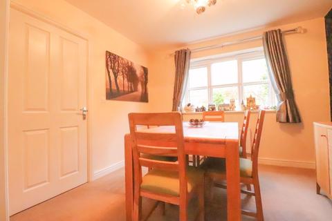 4 bedroom detached house for sale - Parish Drive, Tipton