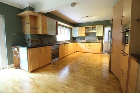 5 bedroom detached house to rent, Queens Grove, Aberdeen, AB15