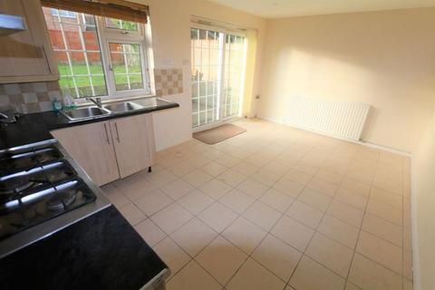 5 bedroom detached house for sale - Hamstead Hill, Handsworth Wood, Birmingham, B20 1DL
