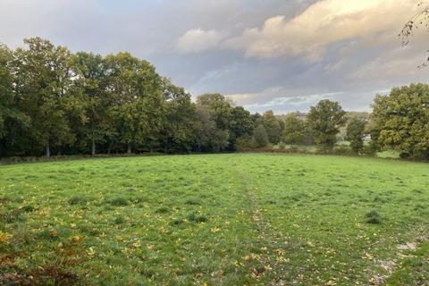 Land for sale - West Hoathly Road, East Grinstead