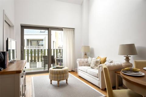 2 bedroom apartment for sale - Steepleton, Cirencester Road, Tetbury, Glos, GL8
