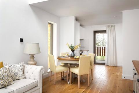 2 bedroom apartment for sale, Steepleton, Cirencester Road, Tetbury, Glos, GL8