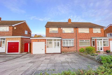 98 Bankside Crescent, Sutton Coldfield, B74 2JA