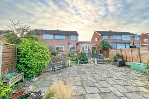 98 Bankside Crescent, Sutton Coldfield, B74 2JA