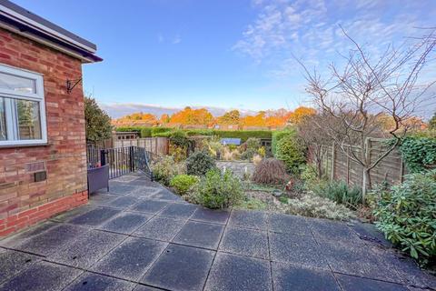 98 Bankside Crescent, Sutton Coldfield, B74 2JA