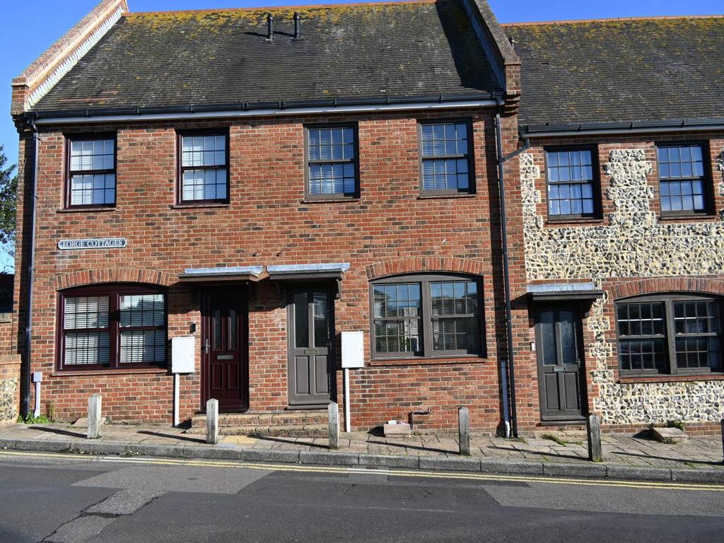 Crow Hill, Broadstairs, Kent 2 bed house £998 pcm (£230 pw)