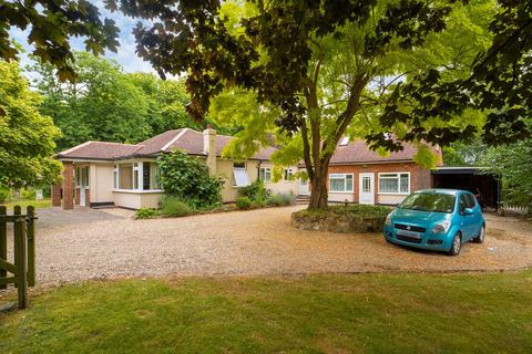 4 bedroom detached bungalow for sale - Bekesbourne Lane, Bekesbourne, Canterbury, CT4