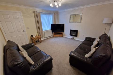 3 bedroom detached house for sale - Chase Meadows, Chase Farm Estate, Blyth