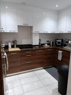 2 bedroom flat to rent, Forge Square, Westferry Road, Canary Wharf, London, United Kingdom, E14 3GY