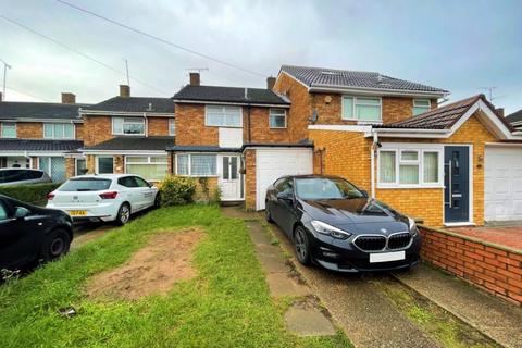 undefined, Bodmin Road, Luton, LU4 9BW