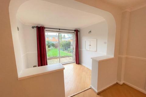 undefined, Bodmin Road, Luton, LU4 9BW