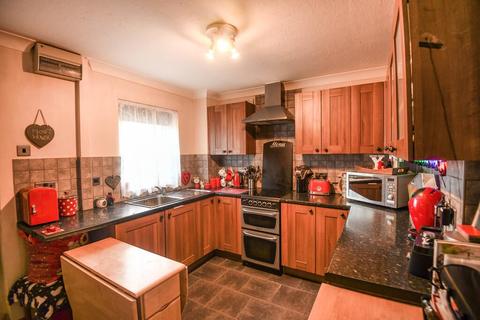 3 bedroom terraced house for sale - Prince Of Wales Close, Wisbech, Cambs, PE13 3HN