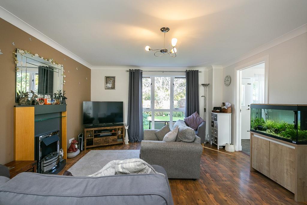 Rowanhill Drive, Port Seton, Prestonpans, EH32 3 bed semidetached