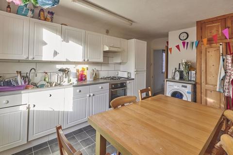 3 bedroom apartment to rent - Monkswell Road, Exeter