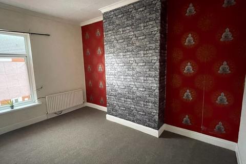 2 bedroom terraced house to rent, Third Street, Hartlepool