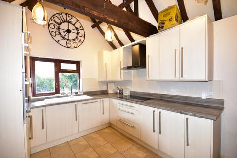 3 bedroom detached house for sale - Lower Lane, Chorley, Lichfield, WS13