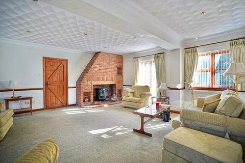 6 bedroom detached house for sale - Rotten Row, Riseley, Bedford, MK44