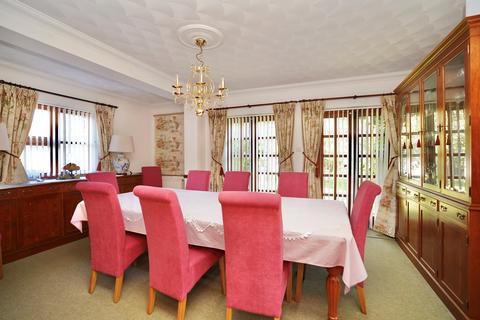 6 bedroom detached house for sale - Rotten Row, Riseley, Bedford, MK44