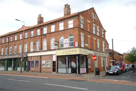 Office for sale - Coleridge Street, Kensington, Liverpool, United Kingdom, L7