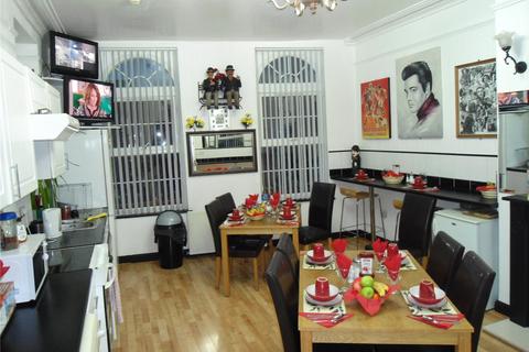 Office for sale - Coleridge Street, Kensington, Liverpool, United Kingdom, L7