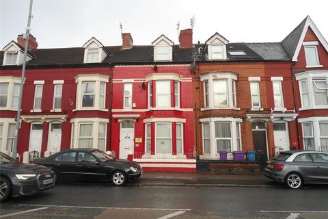1 bedroom terraced house for sale - Sheil Road, Liverpool, Merseyside, L6