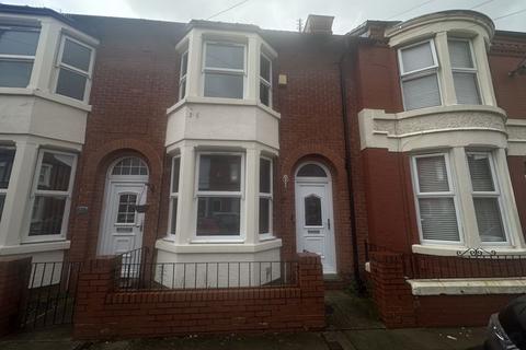 undefined, Well Brow Road Walton L4