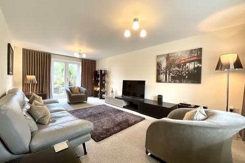 5 bedroom detached house for sale - Moat Lane, Woore, Shropshire CW3 9TG