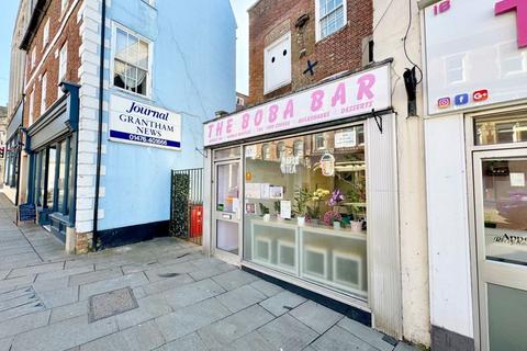 Retail property (high street) to rent, Market Place, Grantham
