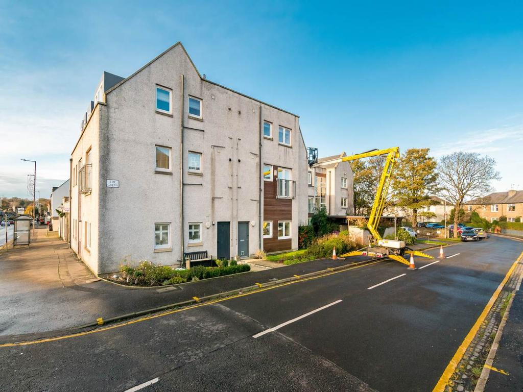 The Green, Davidson's Main, Edinburgh 2 bed flat £1,195 pcm (£276 pw)