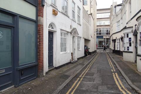 4 bedroom house to rent - Boyces Street, Brighton,