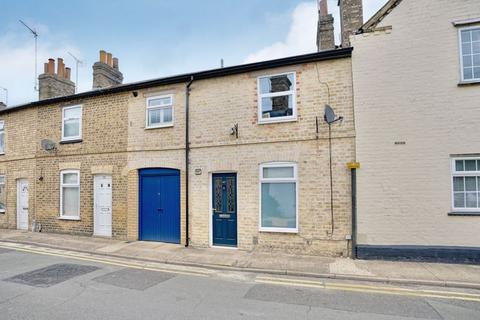 3 bedroom terraced house to rent - Great Northern Street, Huntingdon.