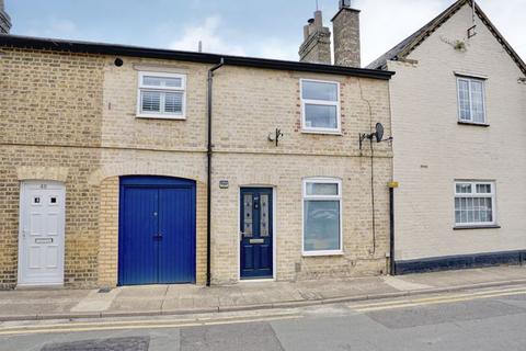 3 bedroom terraced house to rent - Great Northern Street, Huntingdon.