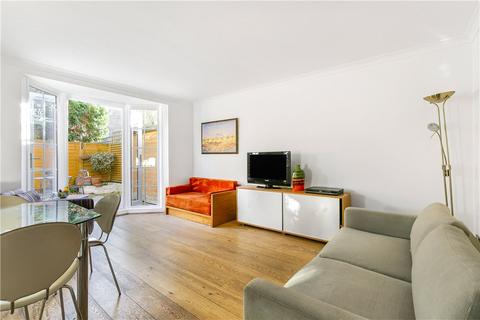 1 bedroom apartment to rent - Copenhagen Gardens, London, W4