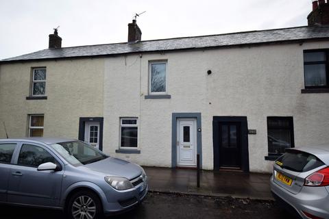 2 bedroom terraced house to rent, Kingstown Road, Carlisle