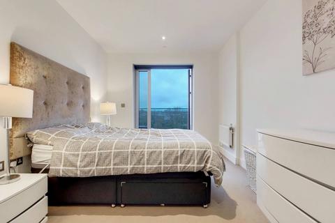 1 bedroom flat for sale, Harper Studios, Woolwich, London, SE18